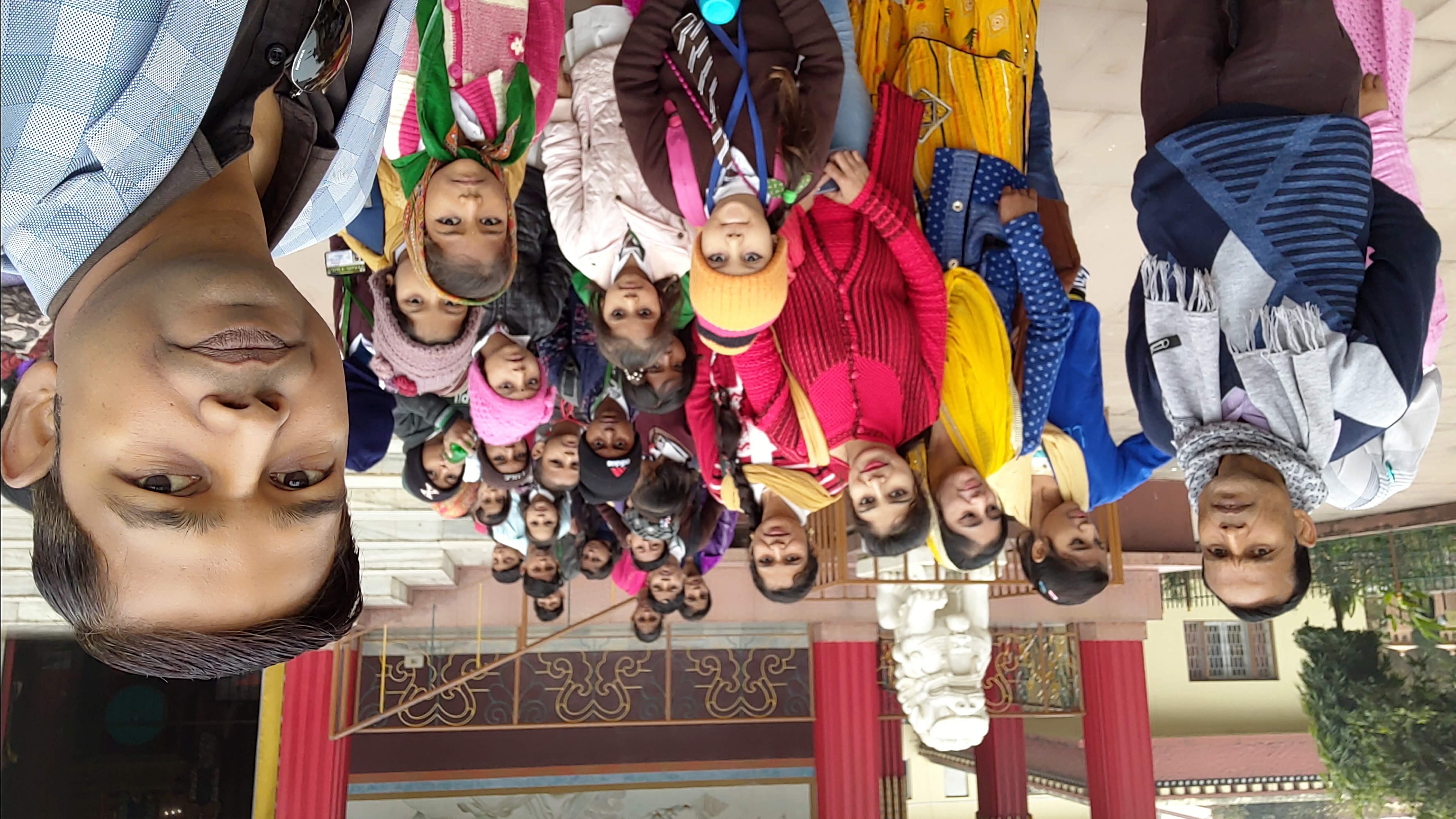 Petals Vallee School