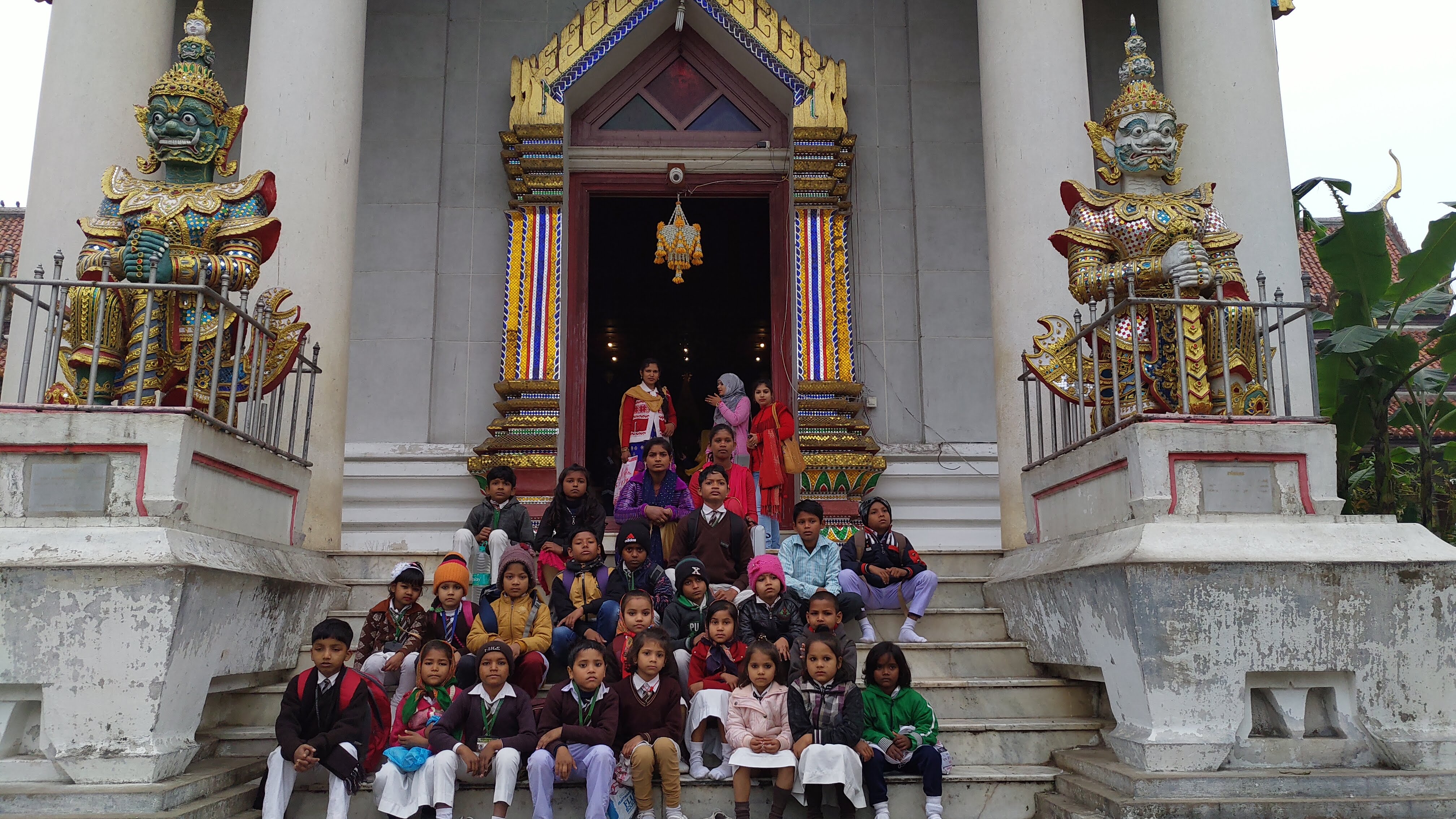 Petals Vallee School