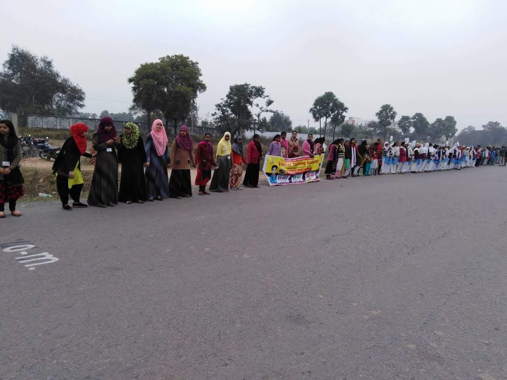 Participation of Our Students