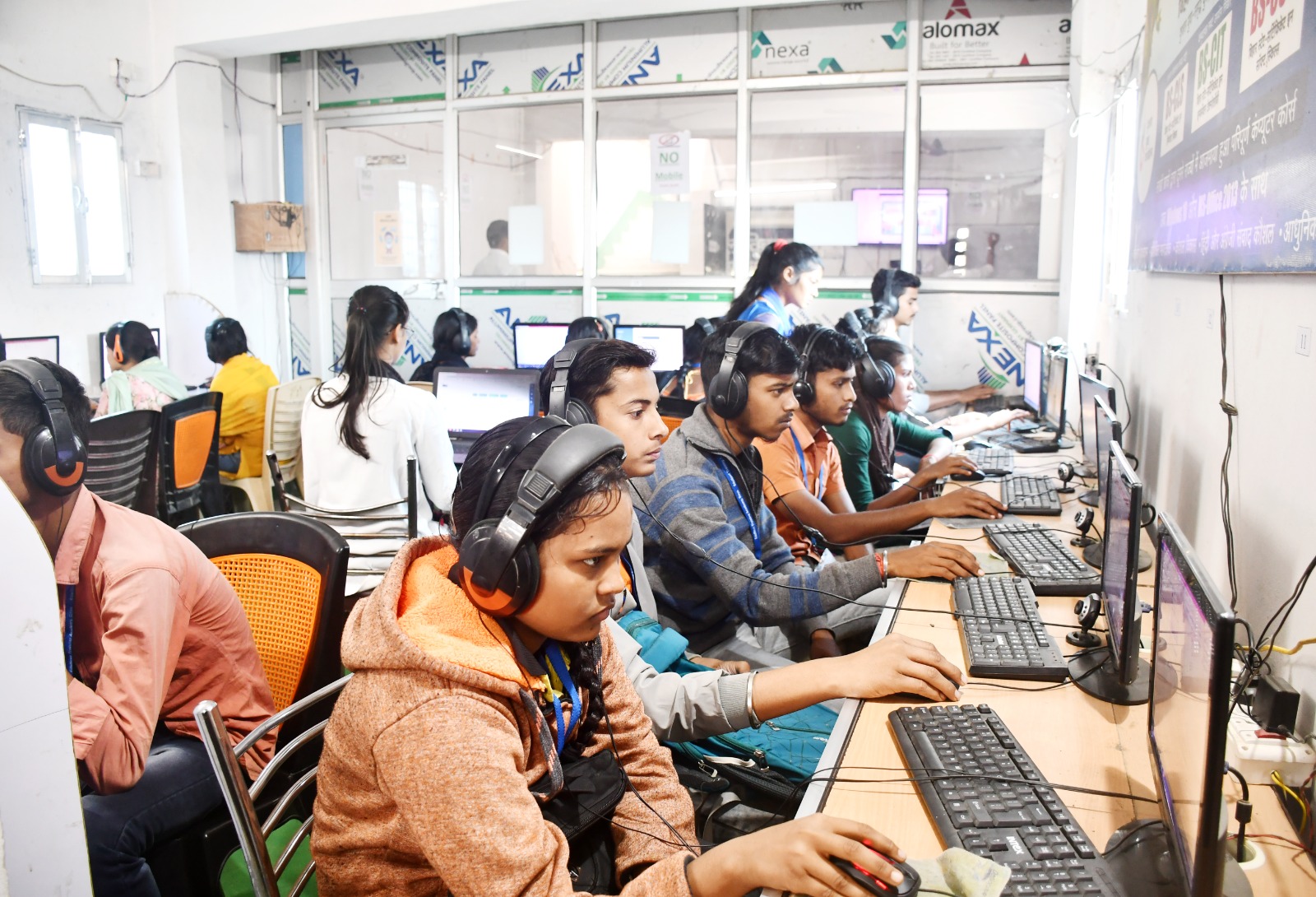 EduNext Training Academy